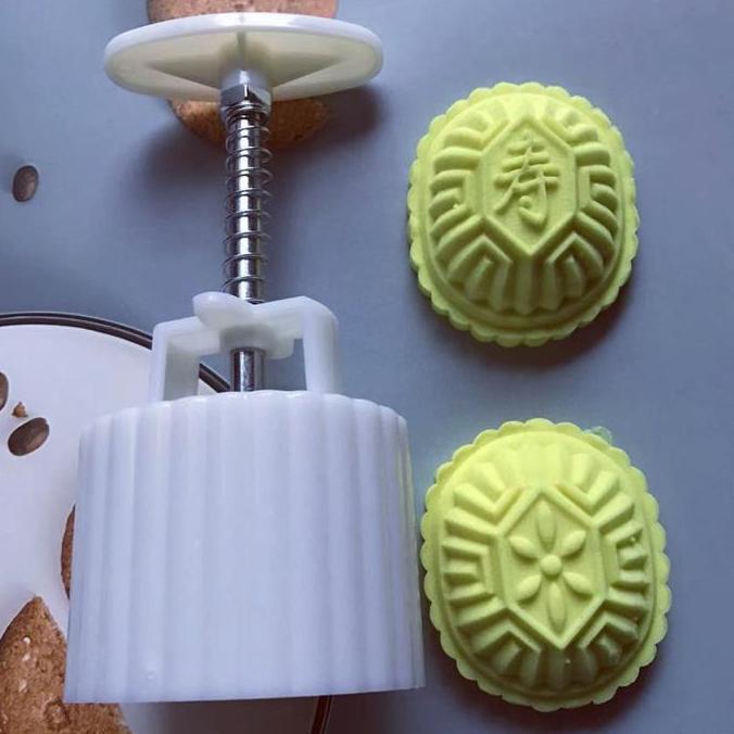 Sid- Cetakan Kue Ku Cetakan Kue Ang Ku Cetakan Mooncake Kue Ku Kue Tok