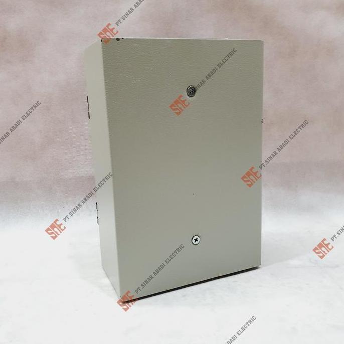 Ready Box Panel Asahi 25x25x12 - 25 x 25 x 12 Powder Coating Electrical Box