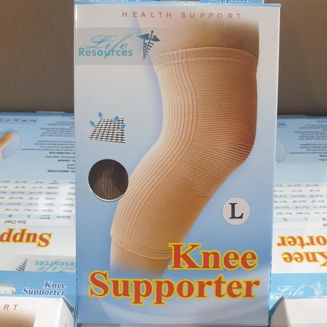 Xsport- Deker Lutut Kesehatan Knee Support Penyangga Lutut Dekker Lutut Terapi