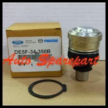 GRATIS ONGKIR BALL JOINT BAWAH JOINT LOWER ARM FORD FIESTA MAZDA 2 