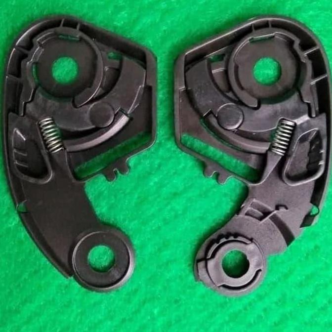 Rachert Helm GM AIRBORNE Kuping Airbone
