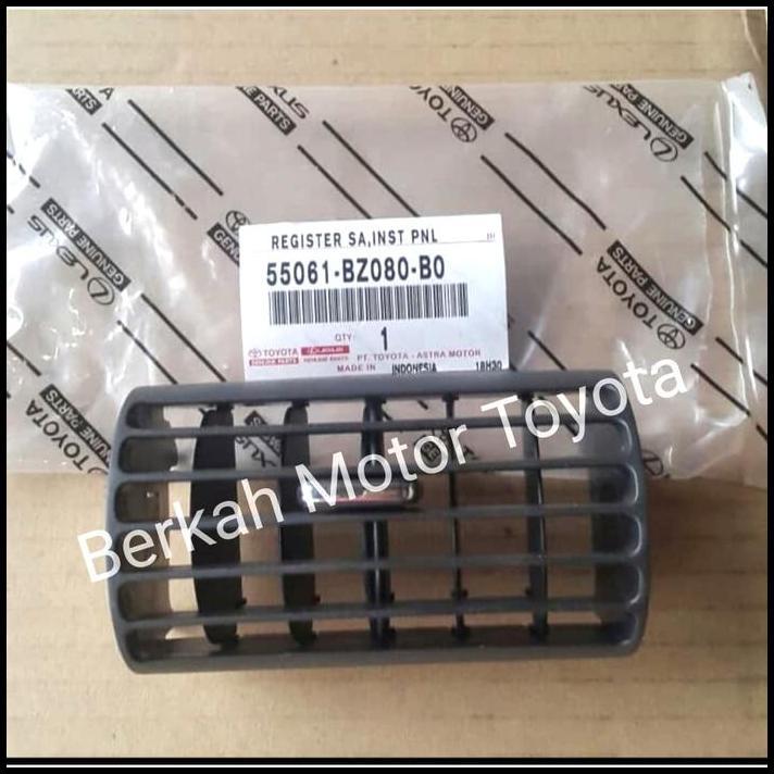 DISKON KISI KISI AC DEPAN TENGAH AVANZA XENIA 2007 2008 2009 2010 2011 