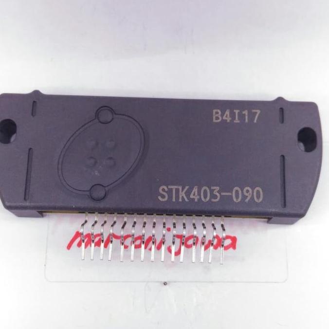 ic STK403-090
