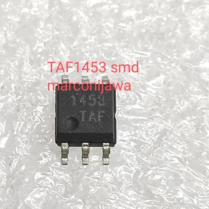 TAF1453 ic smd 6pin