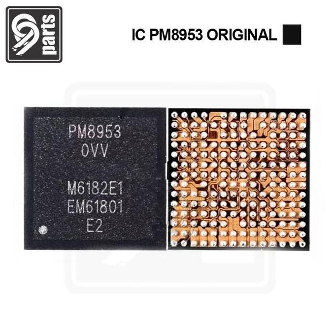 Ic Power PM8953 Original