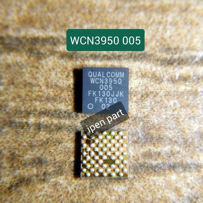IC Wifi WCN3950 005 Original New Tested WCN 3950