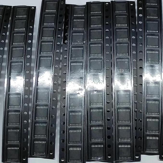 IC CRTISTAL CY 2212 UNTUK MESIN PS2 FAT SERI 10000/30000 - HARGA 1 PCS