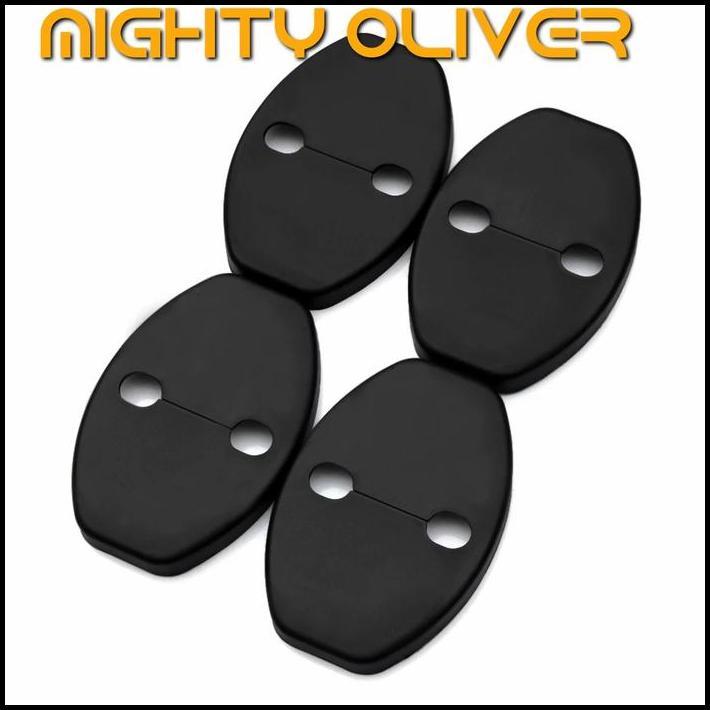 DISKON CAR DOOR LOCK COVER VW GOLF POLO TIGUAN SCIROCCO KODOK 