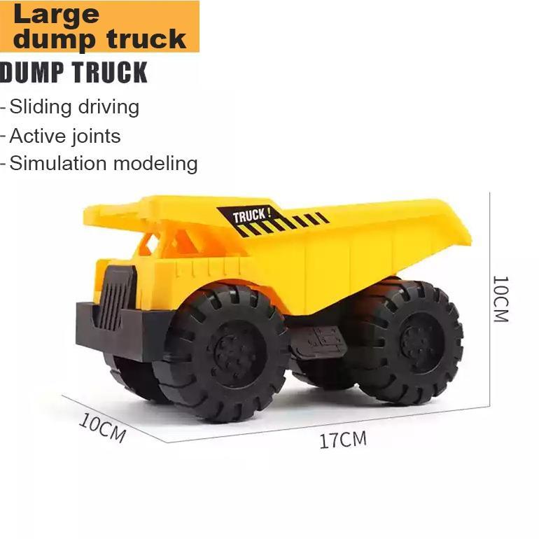 Terbaru Ookas Excavator Mobil Aki Anak Mainan Anak Anak Mobil Mainan Hot Beko Mainan Anak -Anak Toys