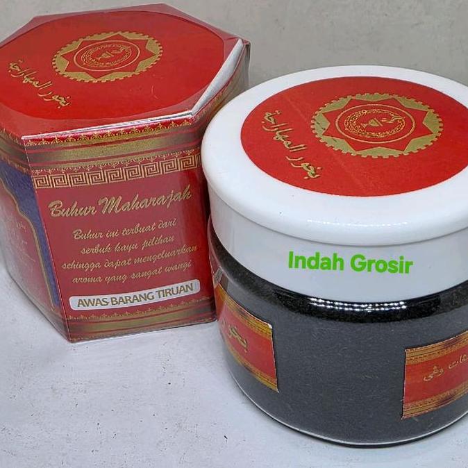 Buhur aroma maharaja segi enam