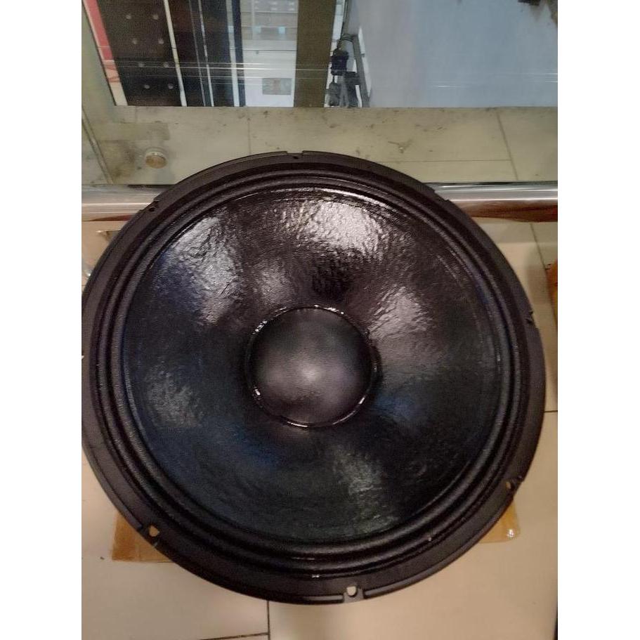 Speaker komponen RCF L18p300/L18 p300 18 inch Semi original