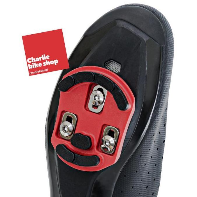 Bythlon Cleat Replacement - Cleat Pedal