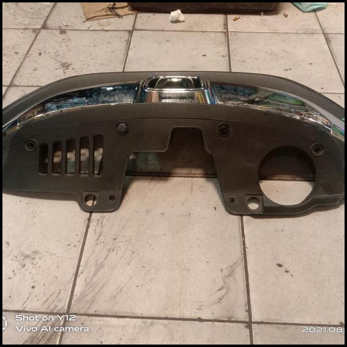 GRATIS ONGKIR GRILL BRIO RS 2015-2017 ORIGINAL 