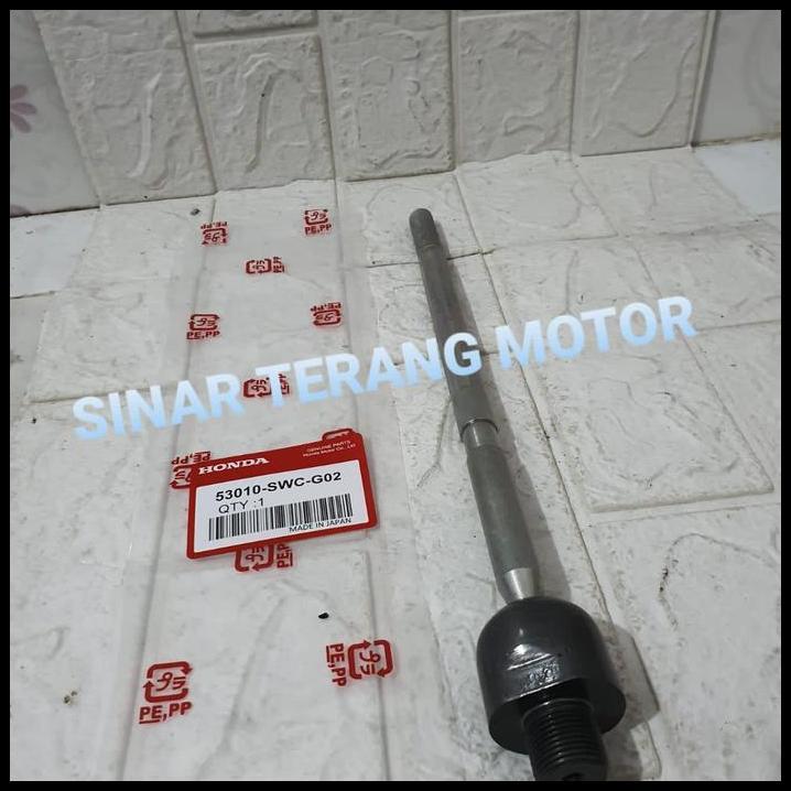 TERBARU LONG TIE ROD CRV GEN 3 ORIGINAL 