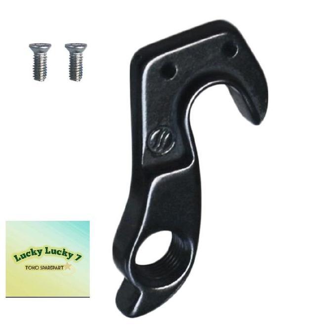Anting RD Giant TCR Defy Any Road Hanger RD Giant TCR