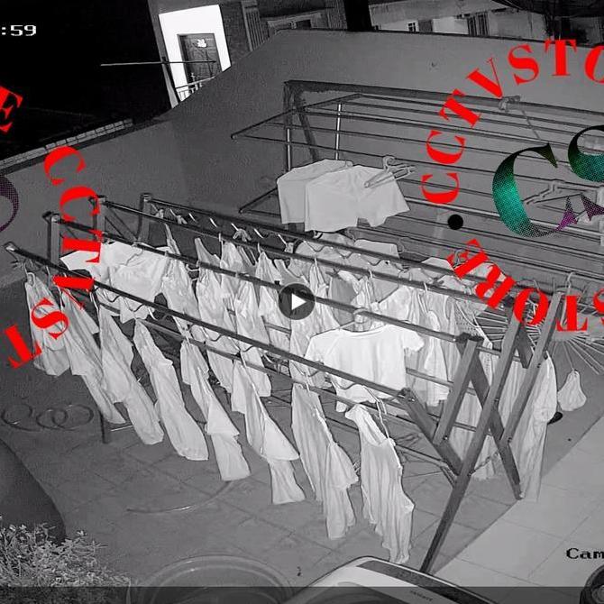 Matakita- Cctv Outdoor Hikvision 5Mp Kamera Cctv Hikvision Outdoor 5 Mp