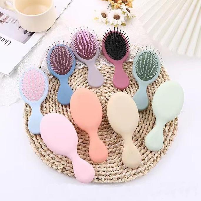 MIMUNASA Sisir Rambut Anak Anti Kusut Premium /Sisir Anti Kusut Anak /Sisir Rambut Anak Anti Kusut A