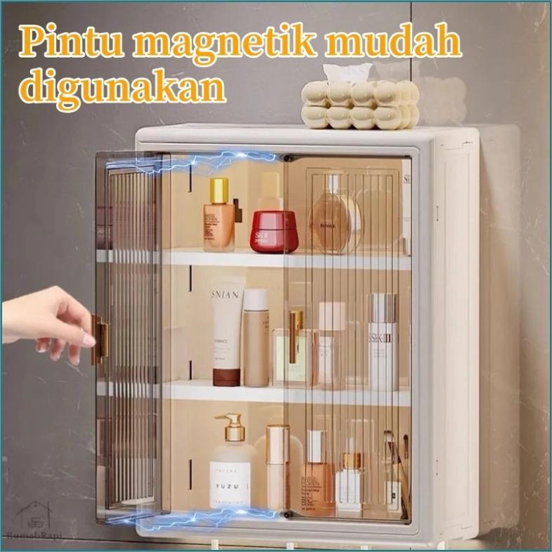 Rak Gantung Dinding Rak Kamar Mandi Rak Kamar Mandi Aesthetic Rak Dinding Kamar Mandi Rak Kamar
