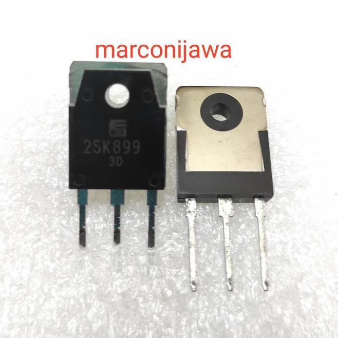 Ready K899 2SK899 transistor a