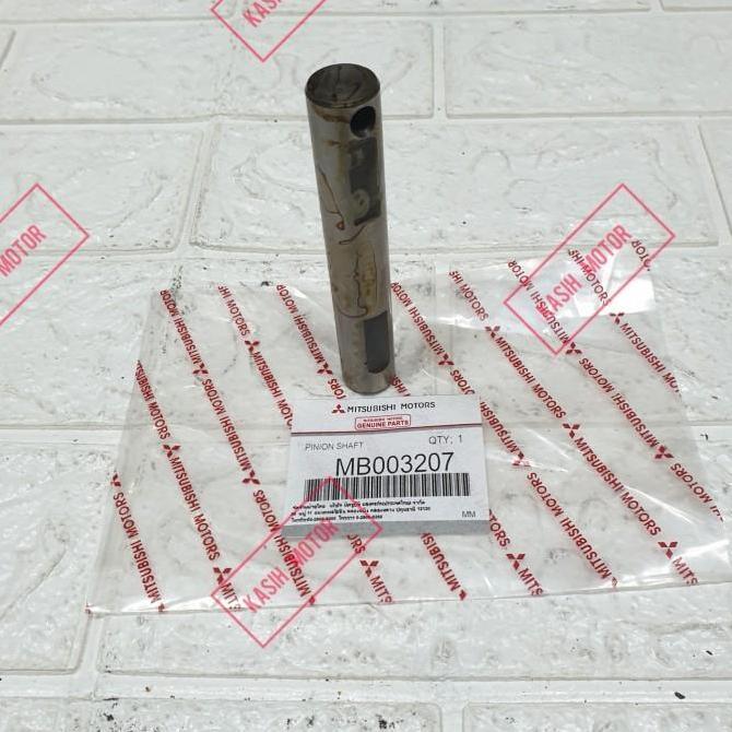 PINION SHAFT SHAFT PINION AS GARDAN L300 BENSIN L300 DIESEL THAILAND