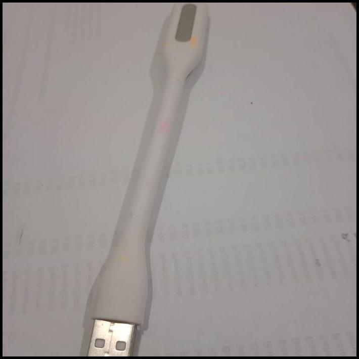 GRATIS ONGKIR LAMPU BACA USB SENTER DARURAT KEYBOARD KOMPUTER 