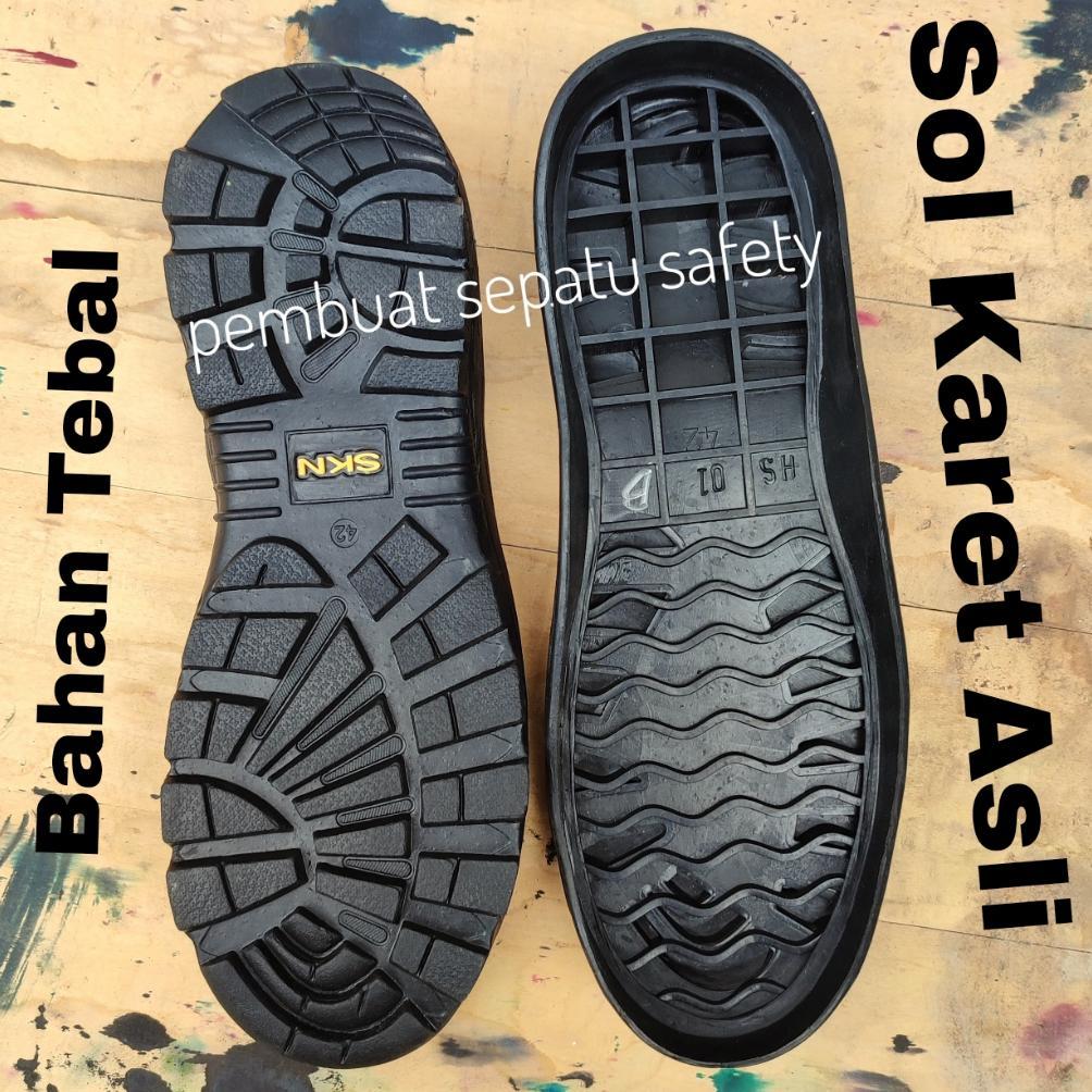 LASKARLAPAK SOL SEPATU SOL SEGALA MACAM SEPATU SAFETY OUT SOLE SEGALA MACAM SEPATU SOL SKN SEPATU MU