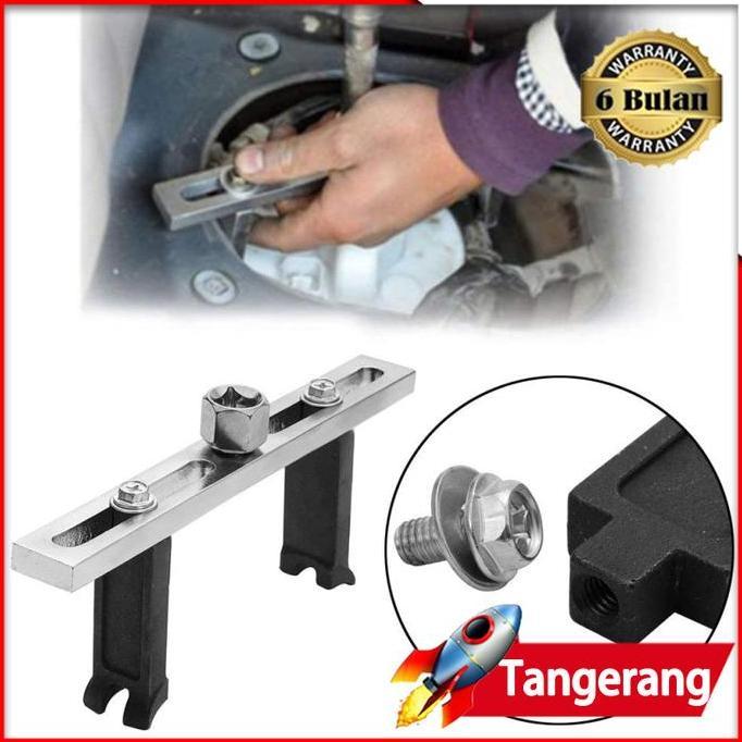 MIMUNASA Kunci Fuel Pump Fuel Pump Removal Tool Tangki Bahan Bakar Mobil
