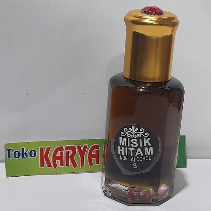 minyak wangi jafaron sulton melati cendana dll isi 12ml
