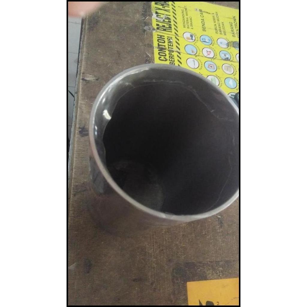 GRATIS ONGKIR LINER ONLY FORING BORING COLT DIESEL PS120 4D34 SEMI NON FINISH 