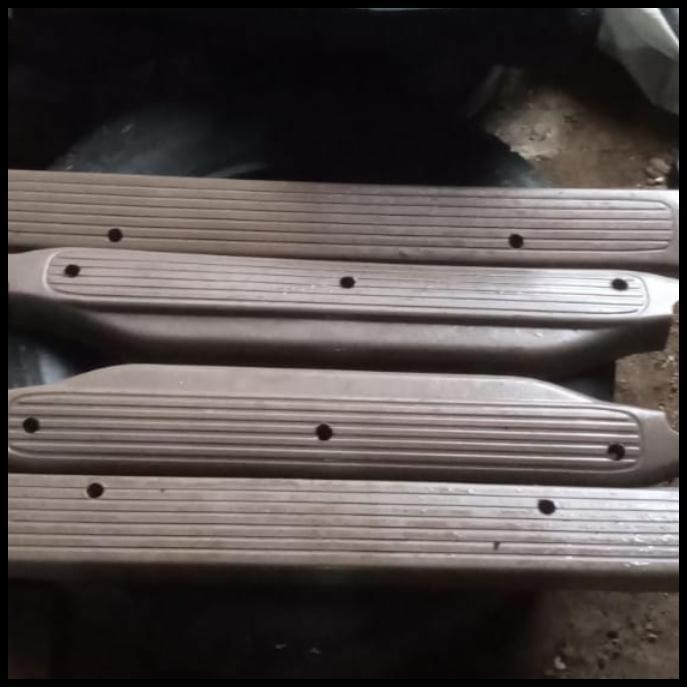 TERBARU PART KIA CARNIVAL
