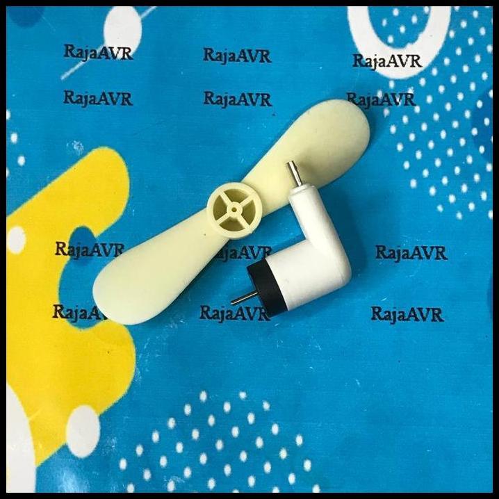GRATIS ONGKIR USB MINI FAN KIPAS KECIL USB 