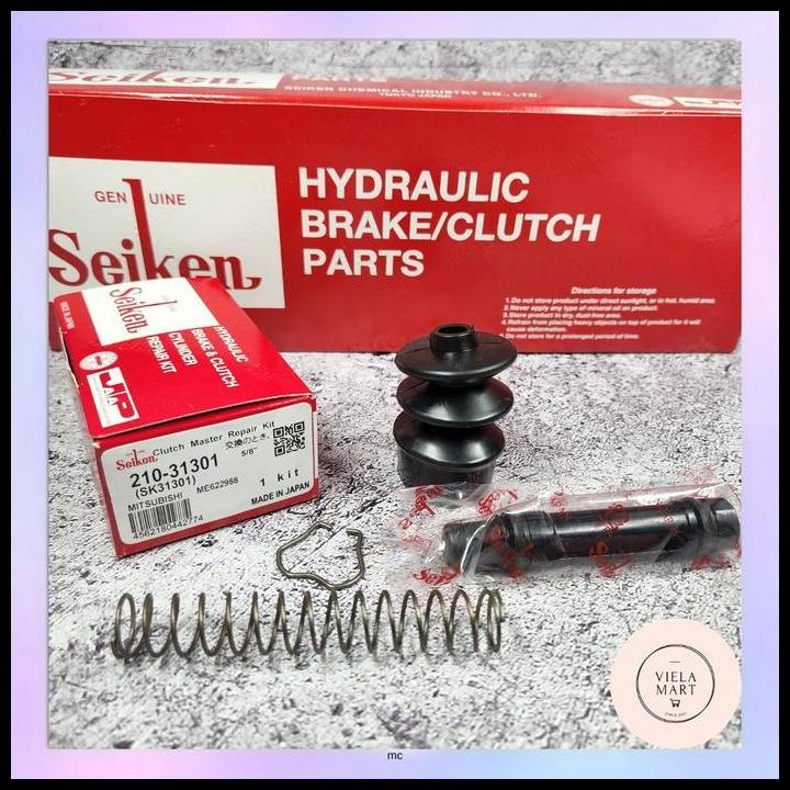 TERLARIS REPAIR KIT CM KIT MASTER KOPLING ATAS FUSO PS190 FIGHTER 