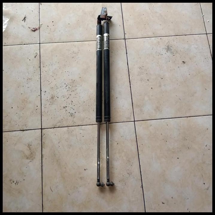 TERBARU HIDROLIS PINTU BAGASI