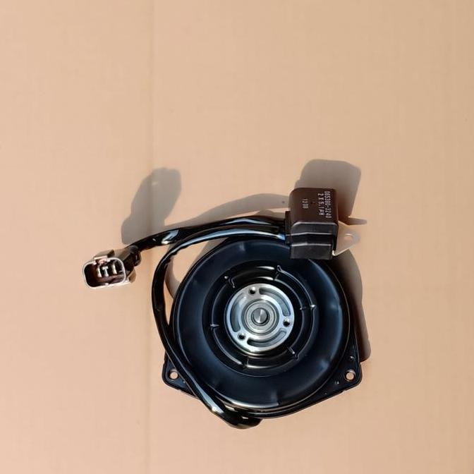 Motor Fan AC Honda