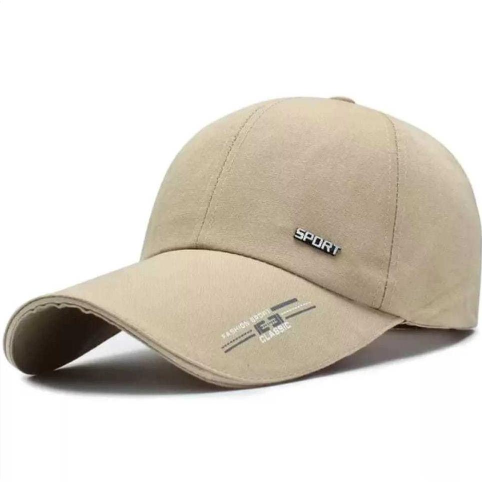 Termurah Trendy Topi Baseball Caps Sport Classic Terbaru Topi Pria & Topi Wanita Terlaris Topi Impor