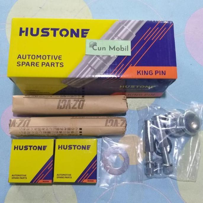 King Pin King Pen National Nhr 55, Elf 77 Bagian Ban Engkel Ki 14 Murah