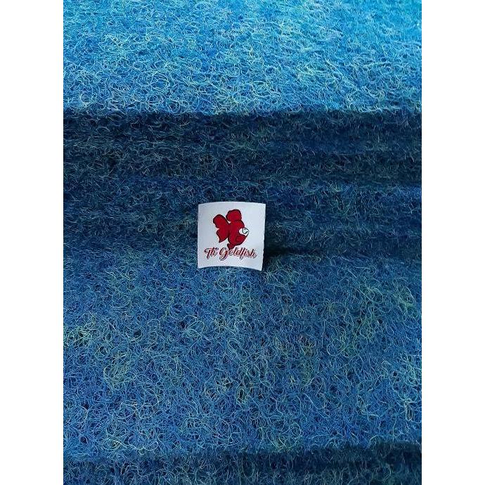 Pescare- Japmat 50 X 50 X 3.8 Cm Media Filter Japmat