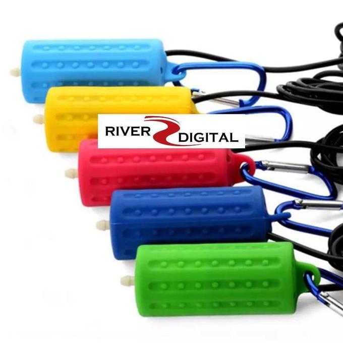 Pescare- Pompa Usb Aerator Udara / Air Pump / Power Bank / Aquarium Aquascape