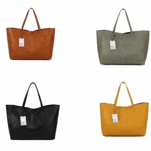 Tote bag H&M KS