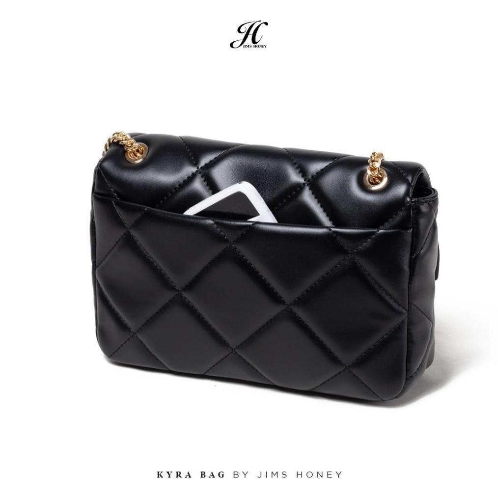 Promo KYRA JIMS HONEY BAG TAS WANITA