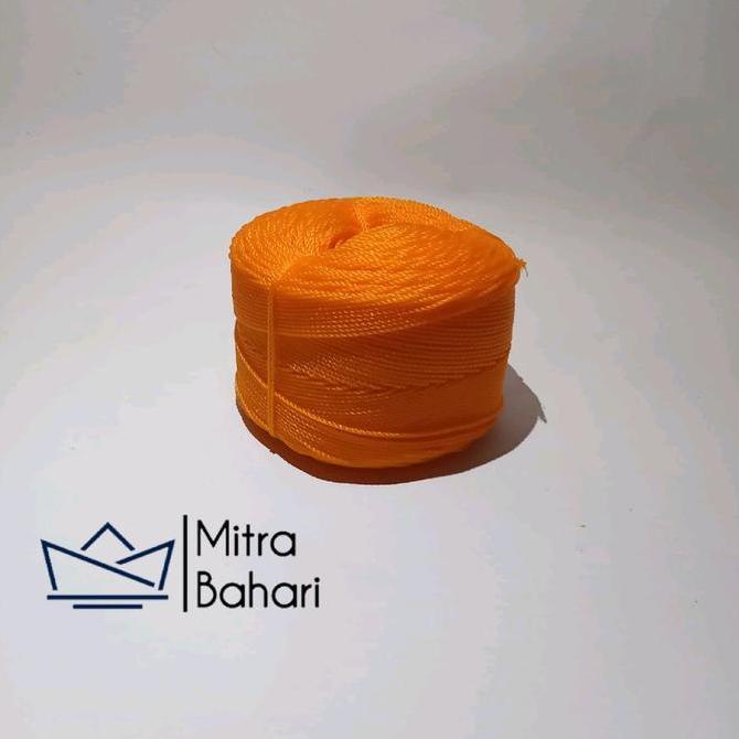 Promo Tali 1Mm | Tambang Kecil | Tali Ris Jaring | Tali Kerajinan | Tampar 1Mm | Tali Layangan | Tal