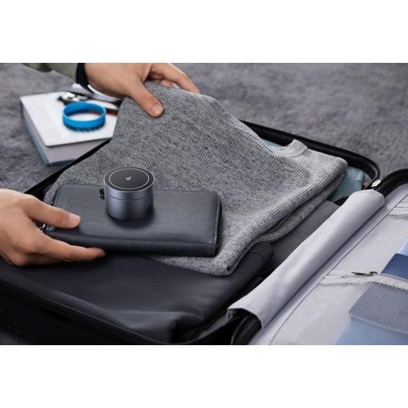 Murah Ugreen 3 In 1 Magnetic Wireless Charger Magsafe Qi2 Fast Charging 15W 65148 - Wireless Charger