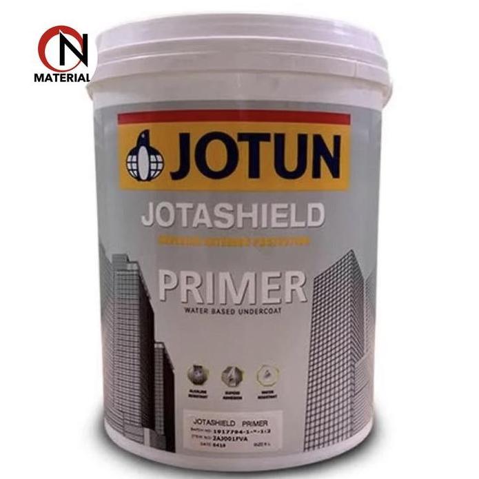 Jotun JOTASHIELD PRIMER 20L PAIL
