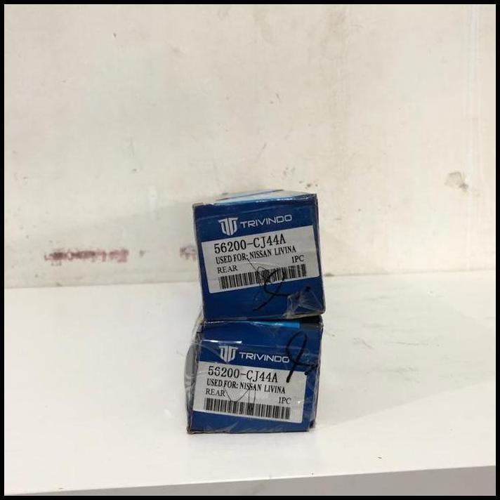 BEST DEAL SHOCK BREAKER BELAKANG NISSAN LIVINA 56200-CJ44A TRIVINDO