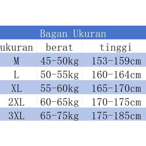 Premium Setelan Kaos Pria Korea Style Selatan Distro Pria Cepat Kering/Sutra Es Olahraga New Premium