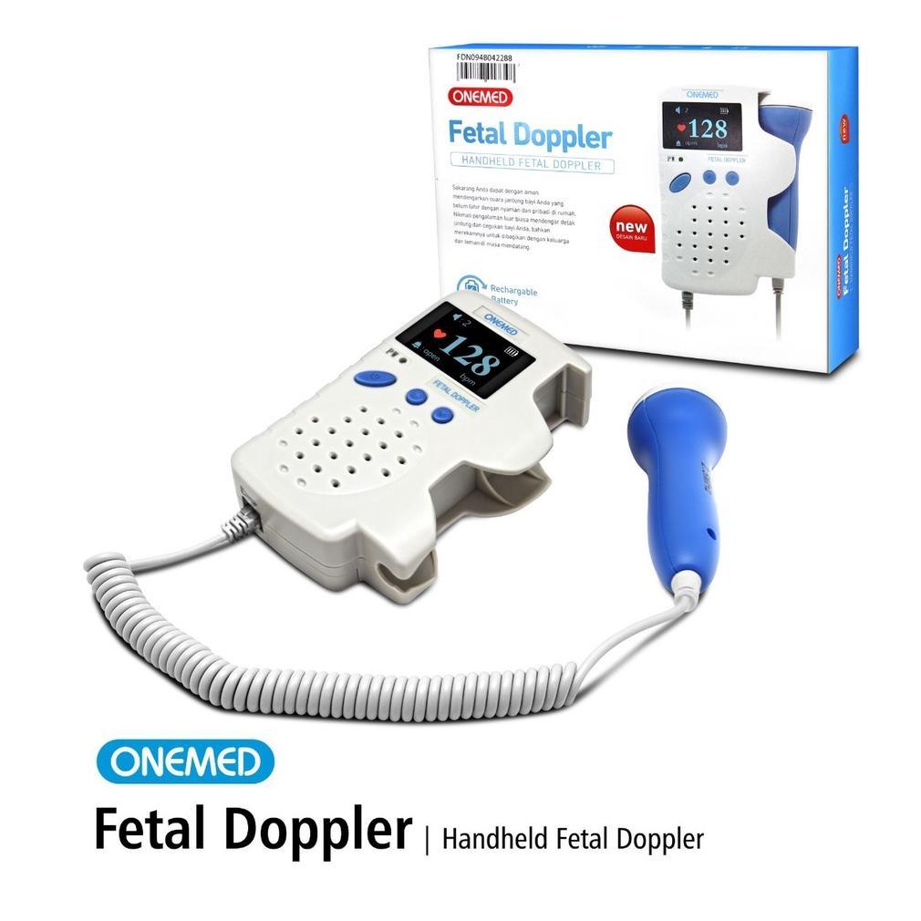 Fetal Doppler Onemed