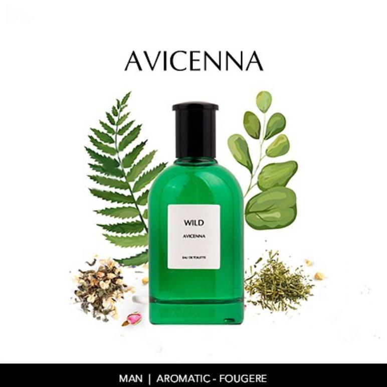 Lau AVICENNA WILD (NEW) EDT 100 ML