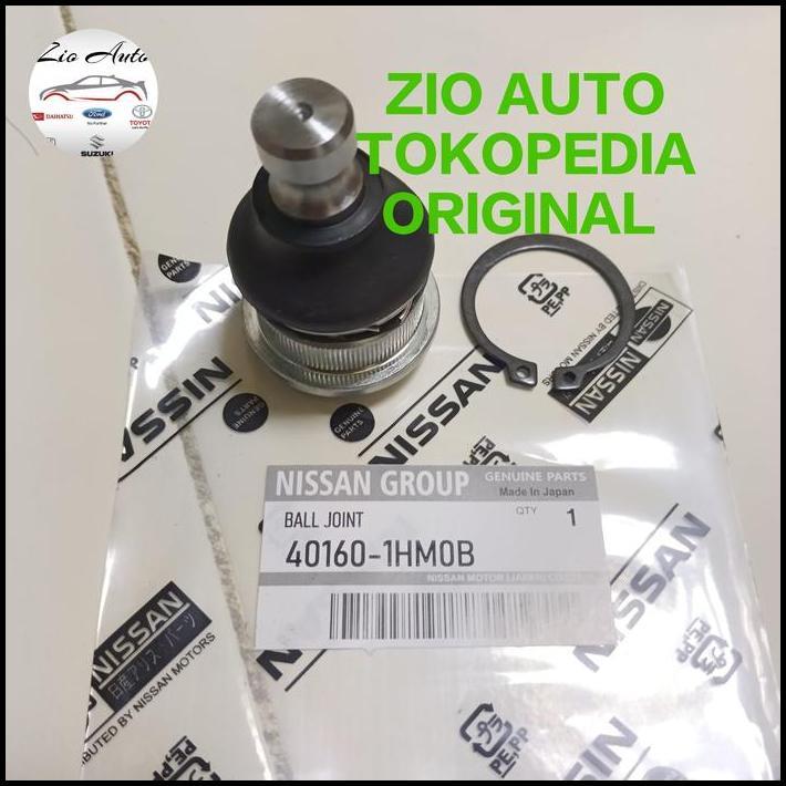 BEST DEAL BALL JOINT LOWER ARM DATSUN GO / DATSUN PANCA / DATSUN CROSS ORIGINAL 