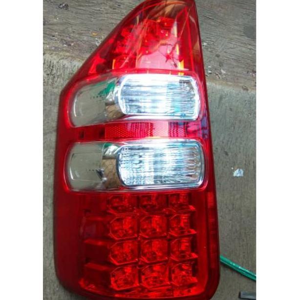 NEW Stoplamp Toyota Nav1 [terbaik][terlaris]
