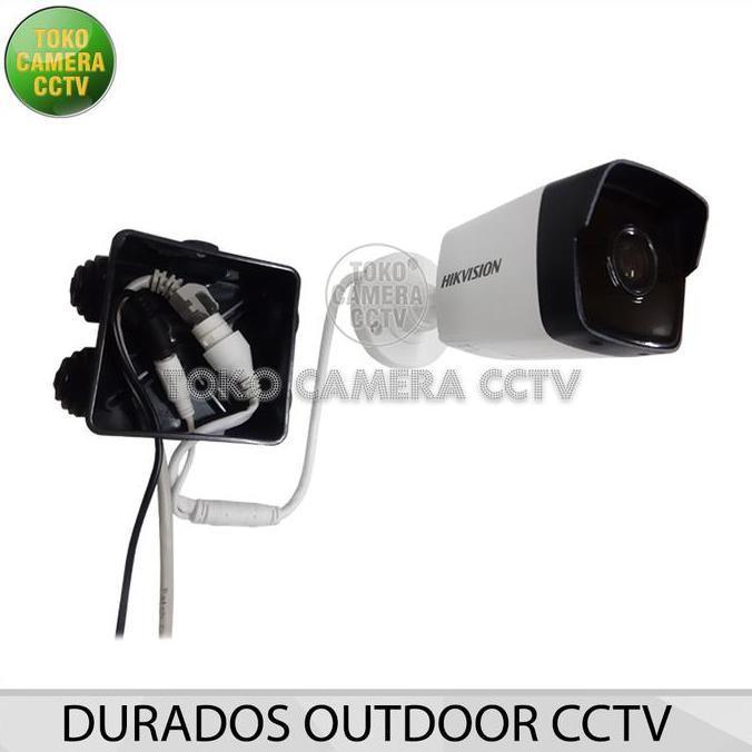 DORADUS DURADUS JUNCTION BOX CCTV BAGUS 10 X 10